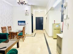 brand new 2 bed fully furnished appartment (Flat) for rent