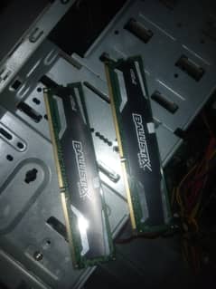 4 gb Ram ddr3