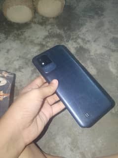 realme