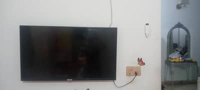 android TCL tv