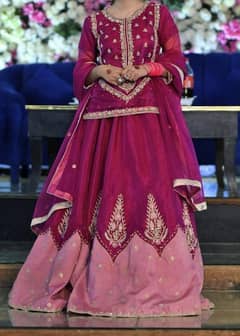 Party Wear Lehnga | Lehnga |