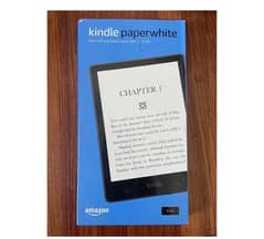 Amazon Kindle 16 GB