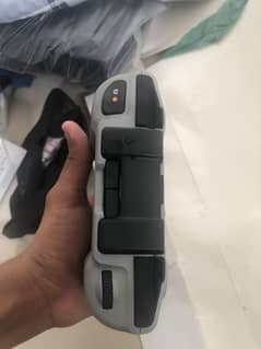 Dji RCn 3 controller 10by 10