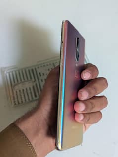 one plus 8 parmant patch