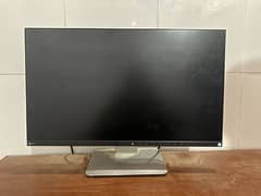 LED 24” Boarder less Ultra HD