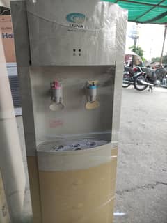 LUNA COMPANY WATER DISPENSER MADE IN KOREA