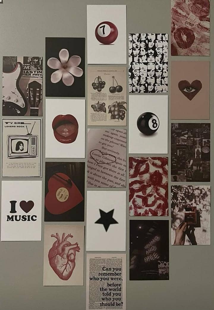 room Poster Pack !! 0