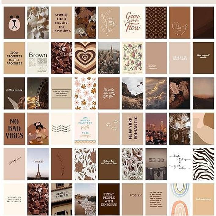 room Poster Pack !! 4