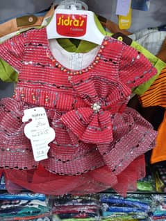 baby frock