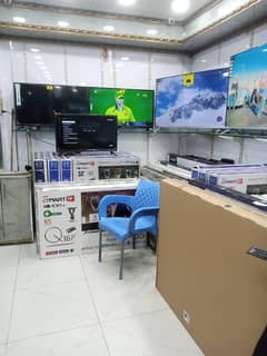 32 Inch Samsung smart Led Tv 3 year warranty O3O2O422344