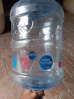 19 litre pc bottels available for sale bulk quantity