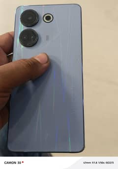 Tecno camon 20 8/256