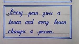 i will write hand written/soft form assignment research paper 5
