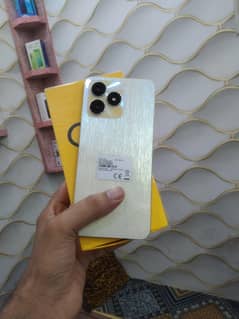 REALMI C53 6/128