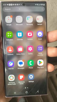 Samsung S23 Ultra 12/512 Gb PTA Approved