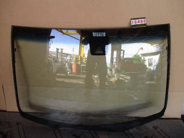 SUZUKI WAGON R FRONT SCREEN 0