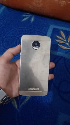 Moto Z droid Slimmest phone