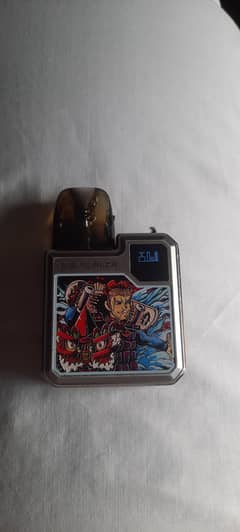 GeekVape Digiflavor Digi Q Pod Kit 25wat wala