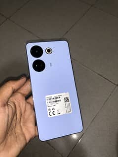 Tecno Camon 20 pr