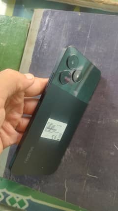 realme c51 boc pack 2 month used 10/10 condition