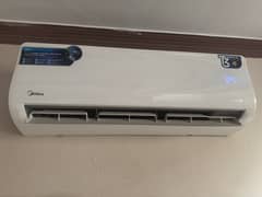 Midea Xtreme 1.5 Ton T3 inverter
