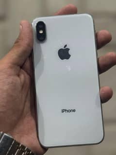 iphone X pta approved