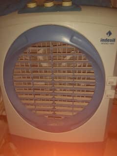 indecent air cooler. 15000. two way swing.