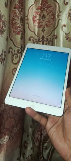 Ipad Mini 64Gb
