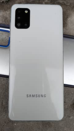 Samsung a31