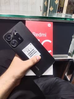 Redmi 13c 6+128