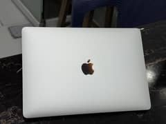 Macbook pro 2017