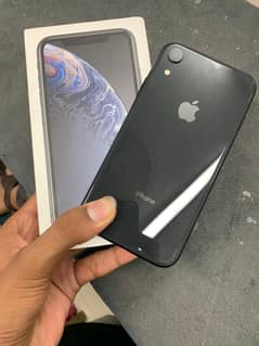Iphone xr pta approved 03417945552