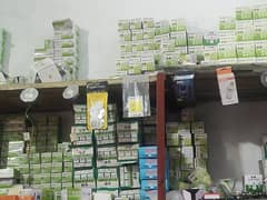we have the bulb of 18 W and 20 W  we also have 12 W in hole sale rate