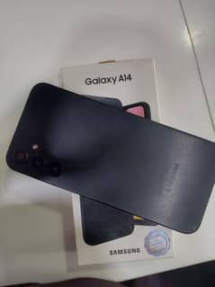 Samsung A14 6/128 pta