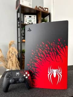 Sony Playstation 5 (Special Edition)