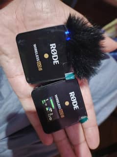 rode wireless 2