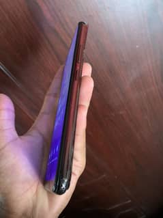 Vivo y11 ''''Best for hotspot & Sim use :::: 6/10