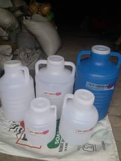 Need karigar for Blow Moulding machine