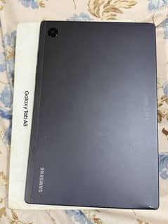Samsung tab A8