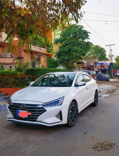 Elantra