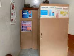 clinic