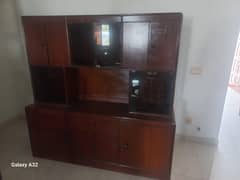 Kitchen wardrobe