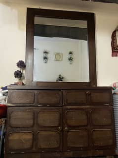 Dressing