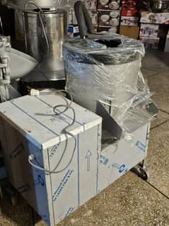 cheese crusher qeema machine aloo peeler baraf machine