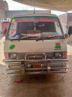 Mazda Hiace