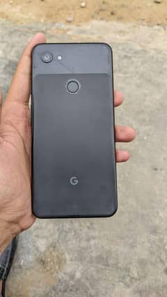 Google pixel 3 axl 
