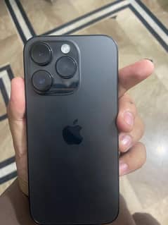 iPhone 14 Pro