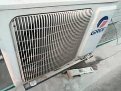 gree Ac 1.5
