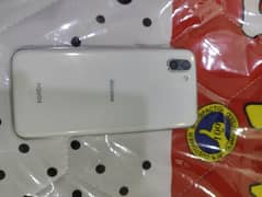 Aquos R2 4Ram 64gb 10/7 condition