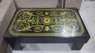 center table